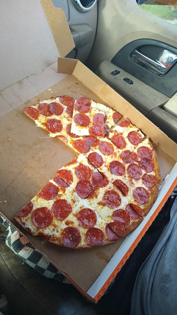 Little Caesars Pizza Menu image 7