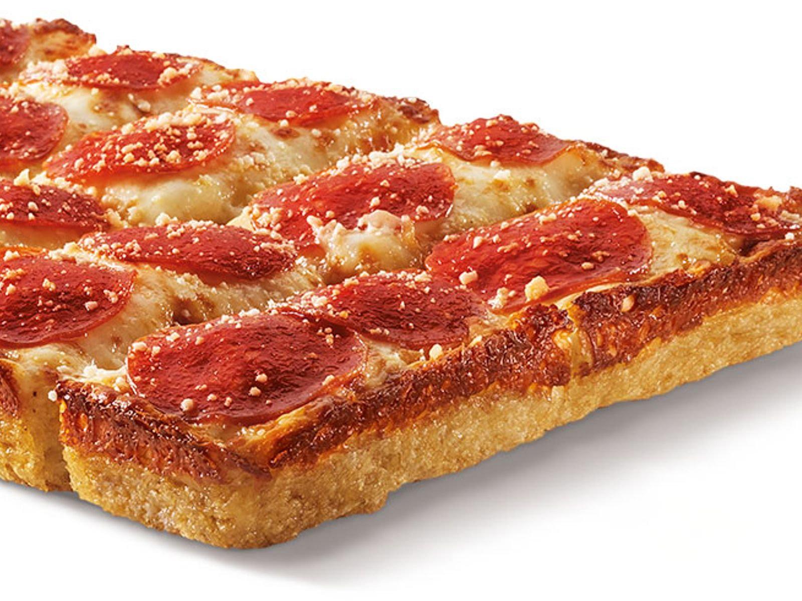 Little Caesars Pizza Menu image 8
